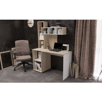 Стол компьютерный №4